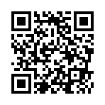 QR Code da Pesquisa de Satisfacao Cicatriza